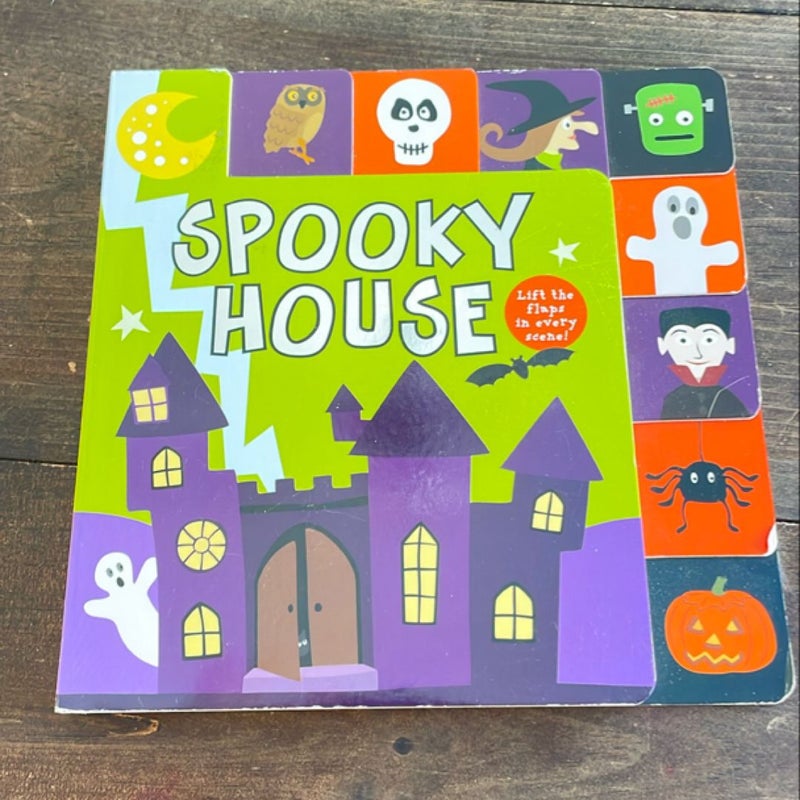 Halloween Books 