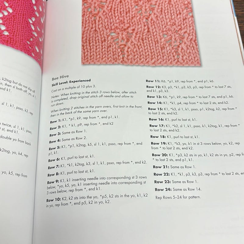 The Complete Photo Guide to Knitting