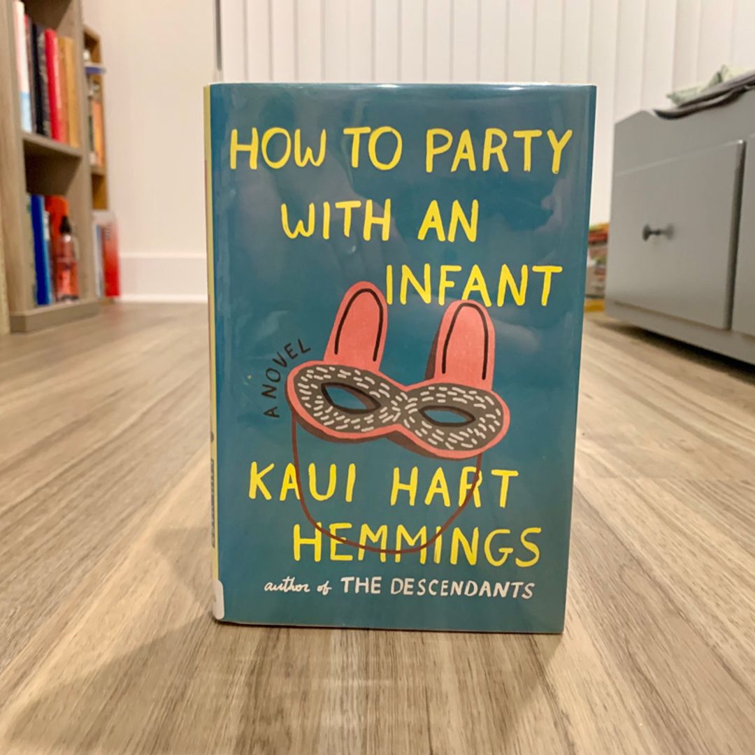 How to Party with an Infant