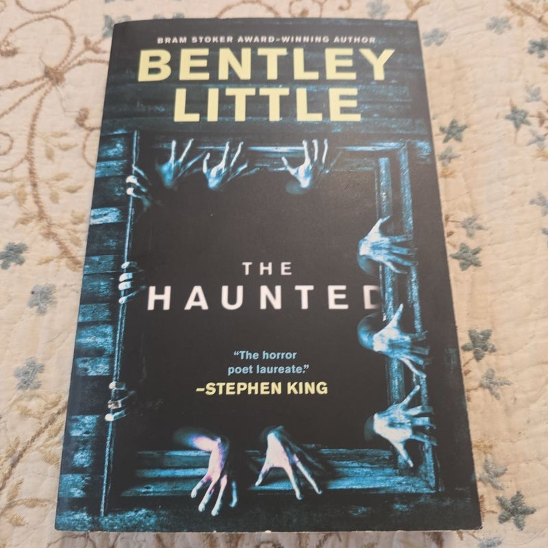 The Haunted