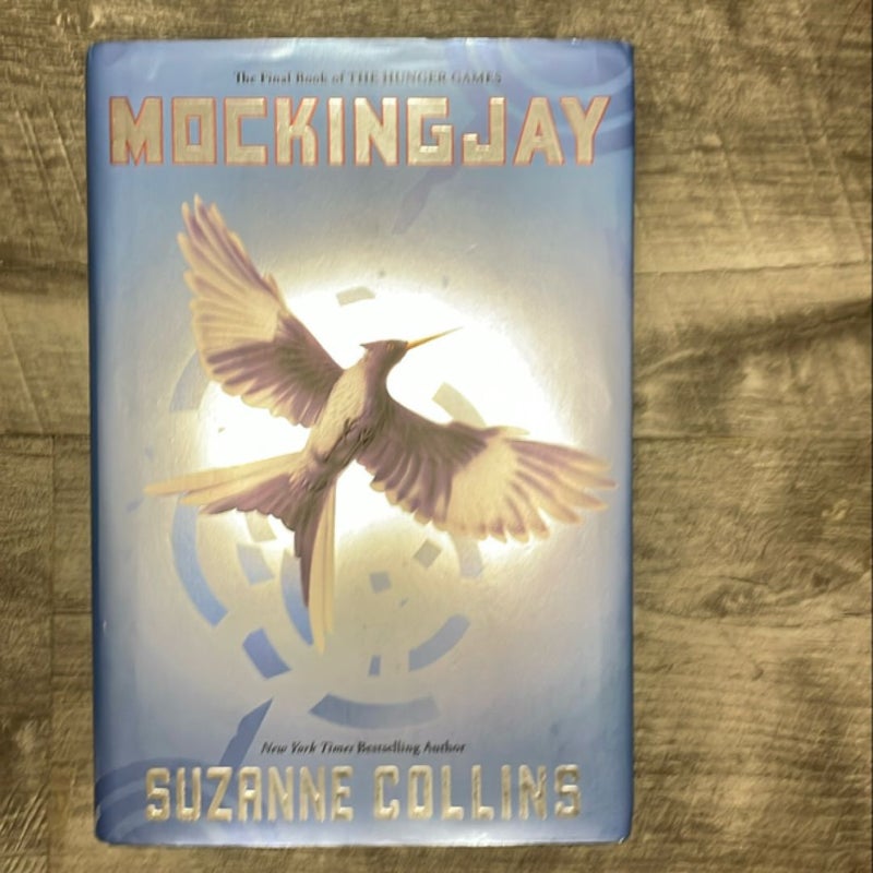 Mockingjay