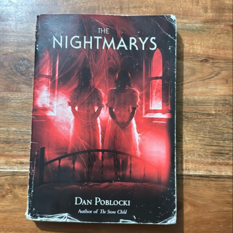 The Nightmarys