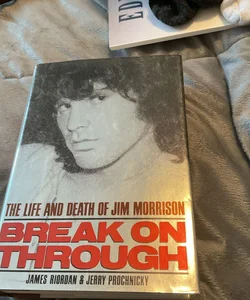 The life and death of Jim morrison