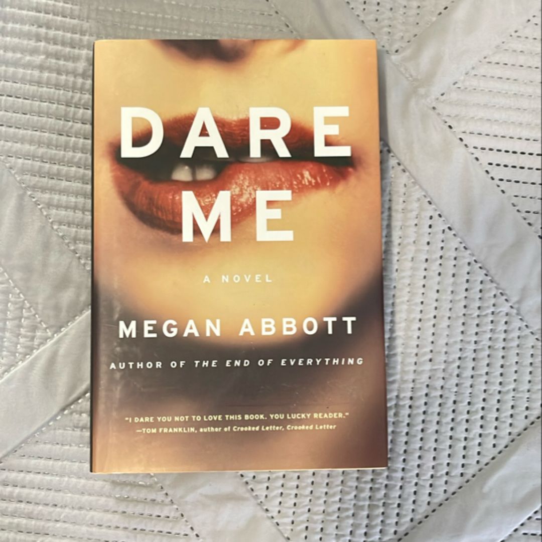 Dare Me