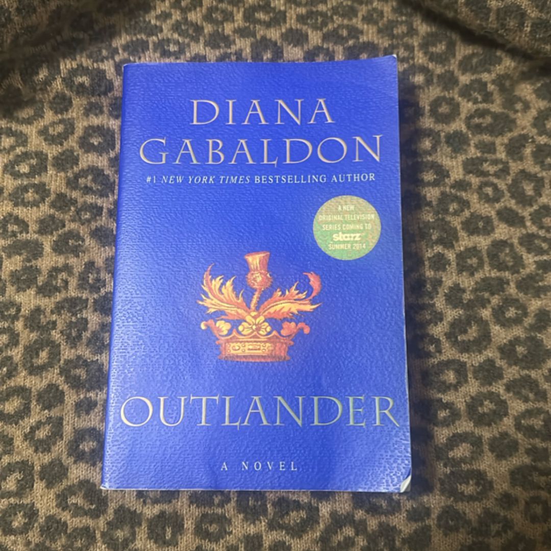 Outlander