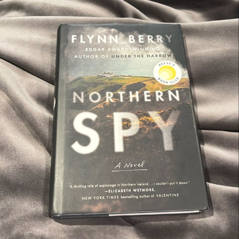 Northern Spy