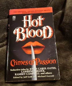Hot Blood: Crimes of Passion