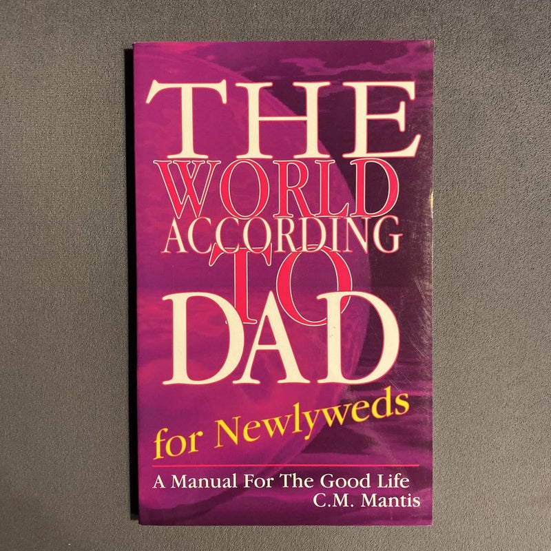 The World According To Dad