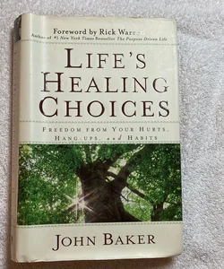 Life's Healing Choices #76