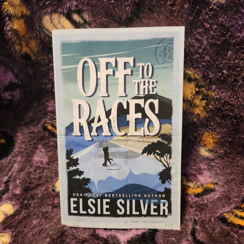 Off to the Races