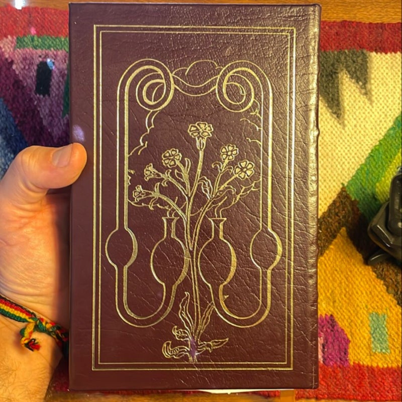 Flowers for Algernon (1995 Easton Press Collector’s Edition)