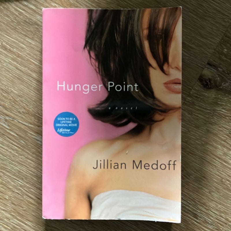 Hunger Point