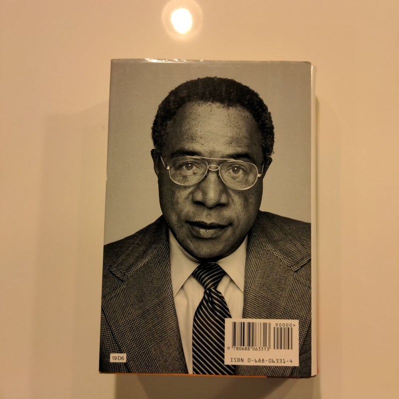 Alex Haley's Queen *FIRST EDITION*