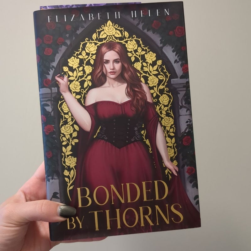 Bonded by Thorns
