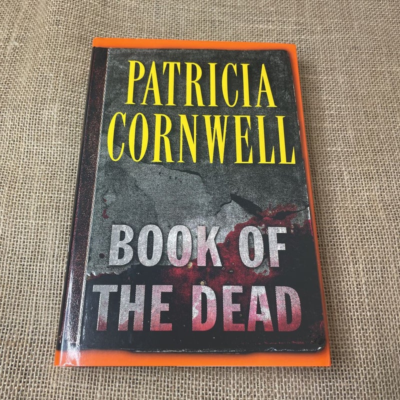 Book of the Dead