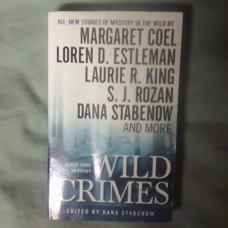 Wild Crimes