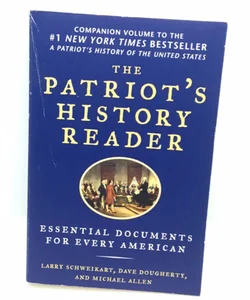 The Patriot's History Reader