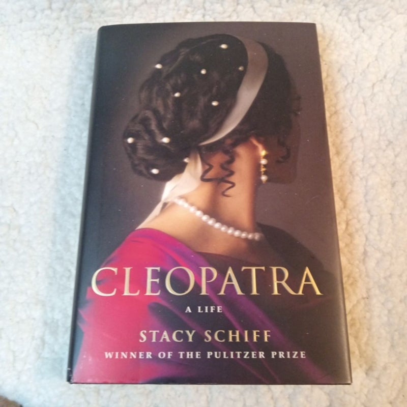 Cleopatra