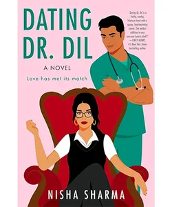 Dating Dr. Dil