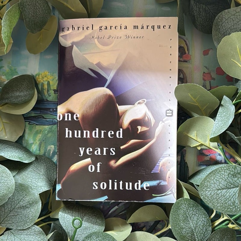 One Hundred Years of Solitude