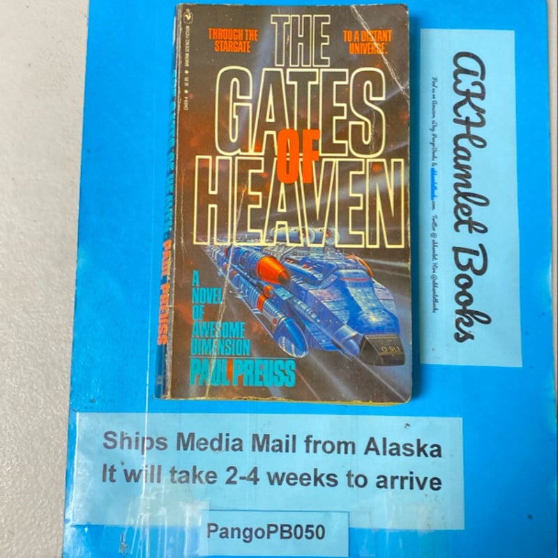 The Gates of Heaven