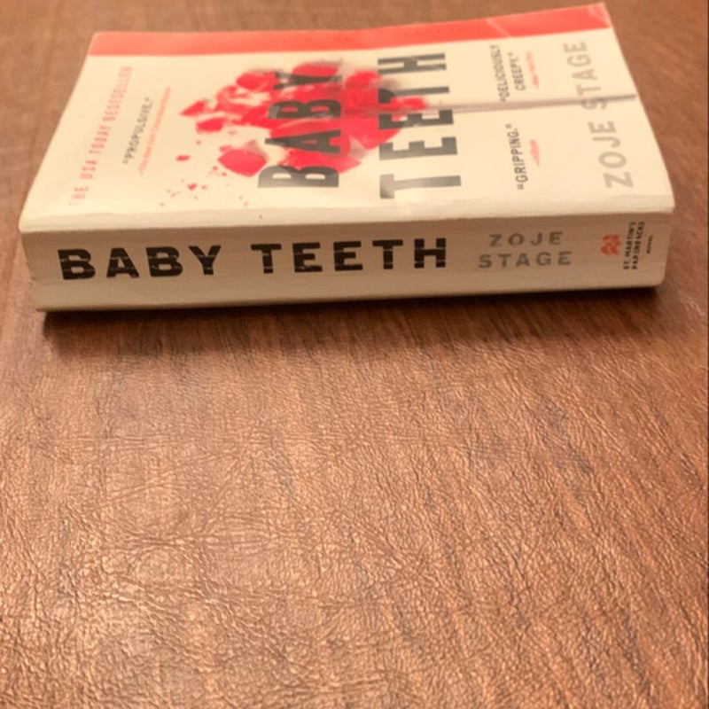 Baby Teeth