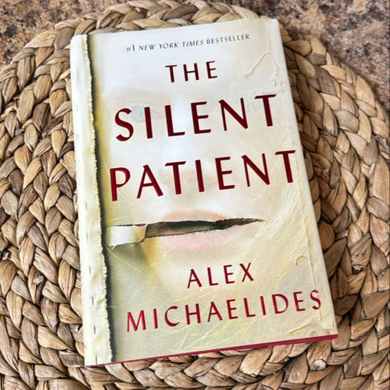 The Silent Patient