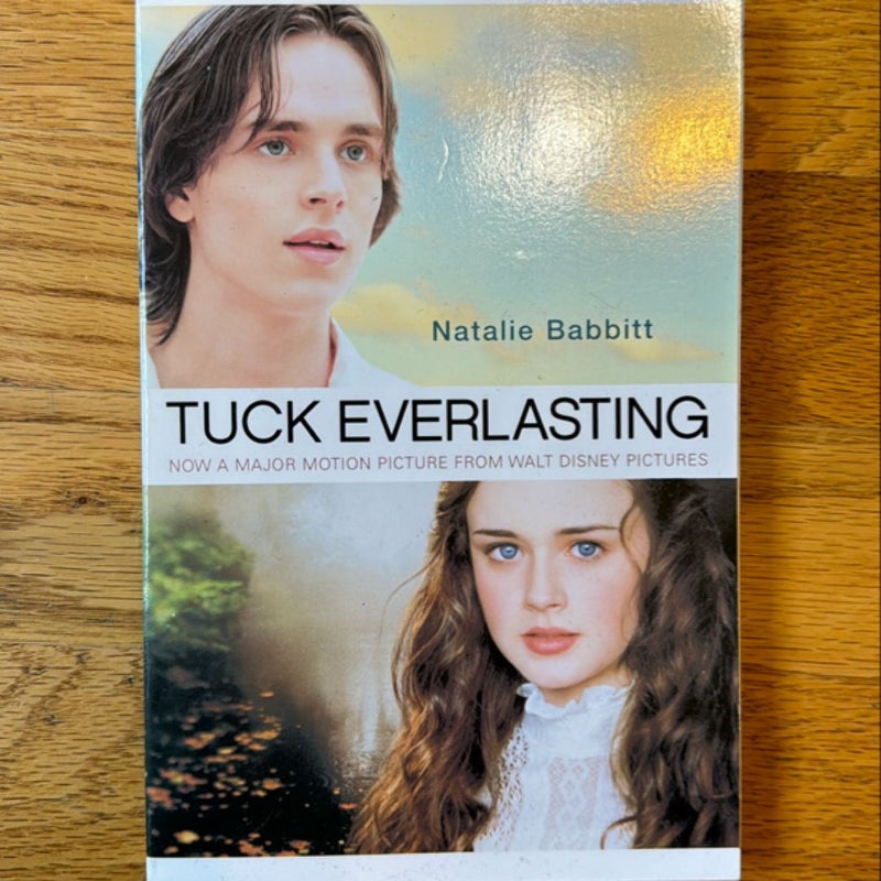 Tuck Everlasting