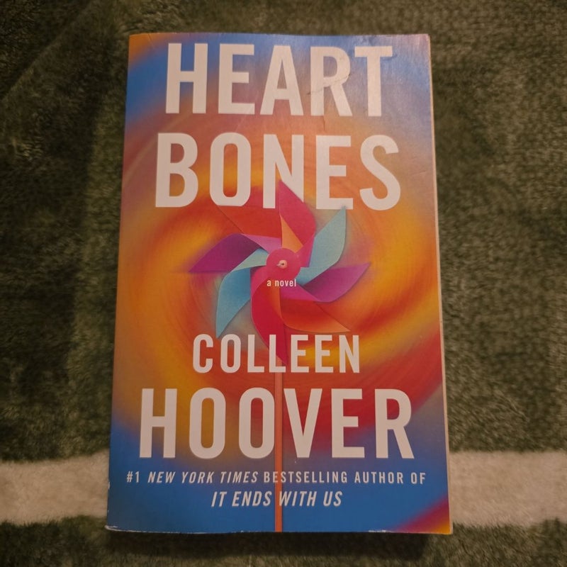 Heart Bones