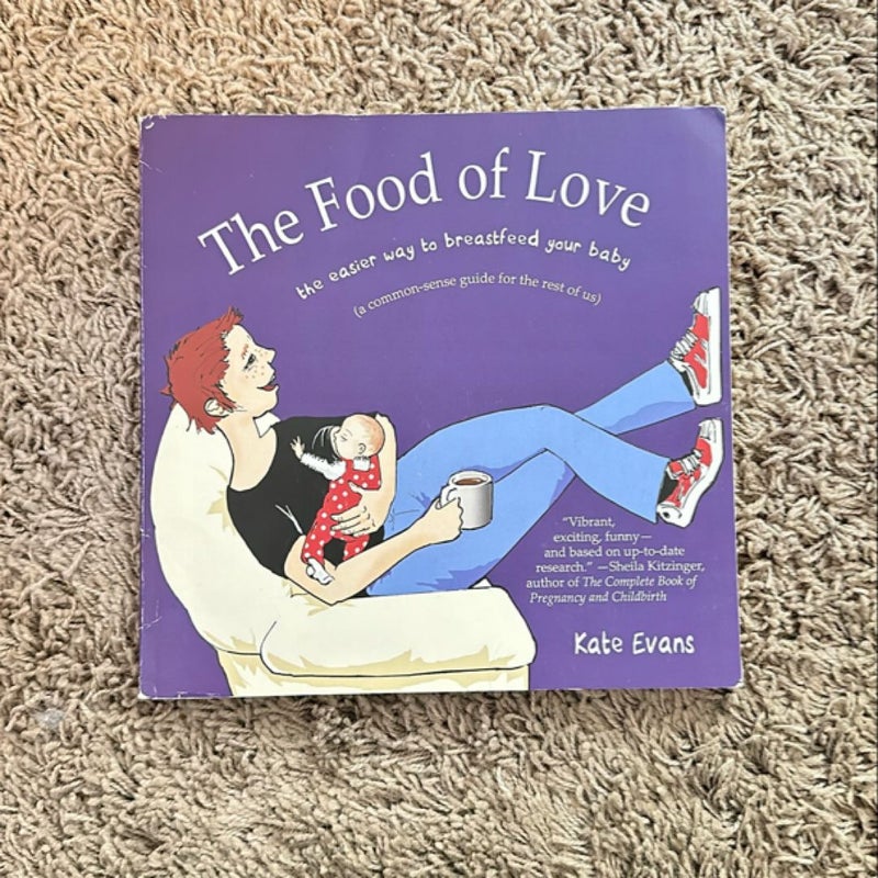 The Food of Love