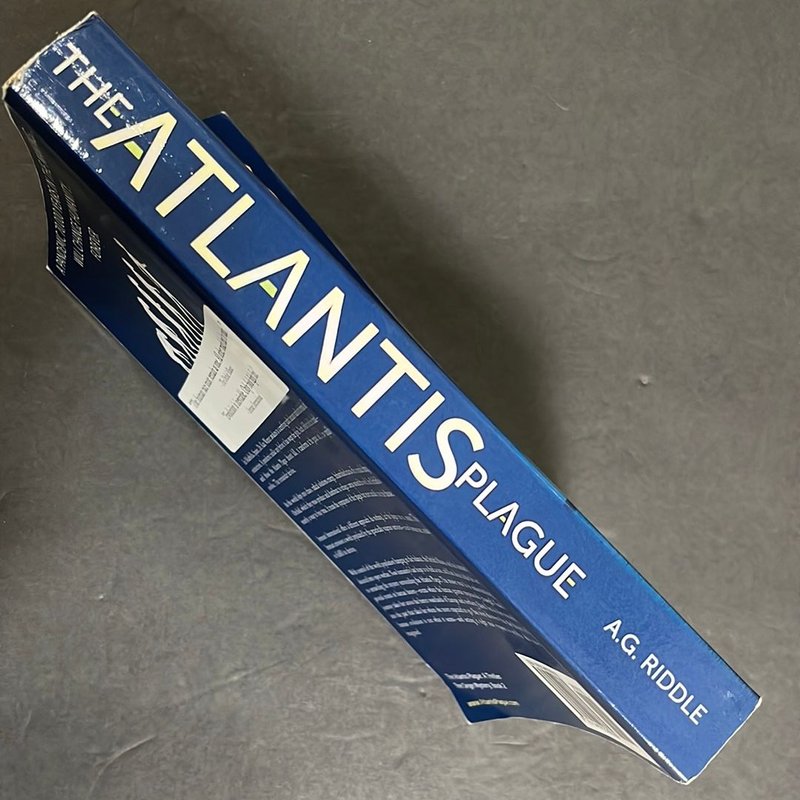 The Atlantis Plague