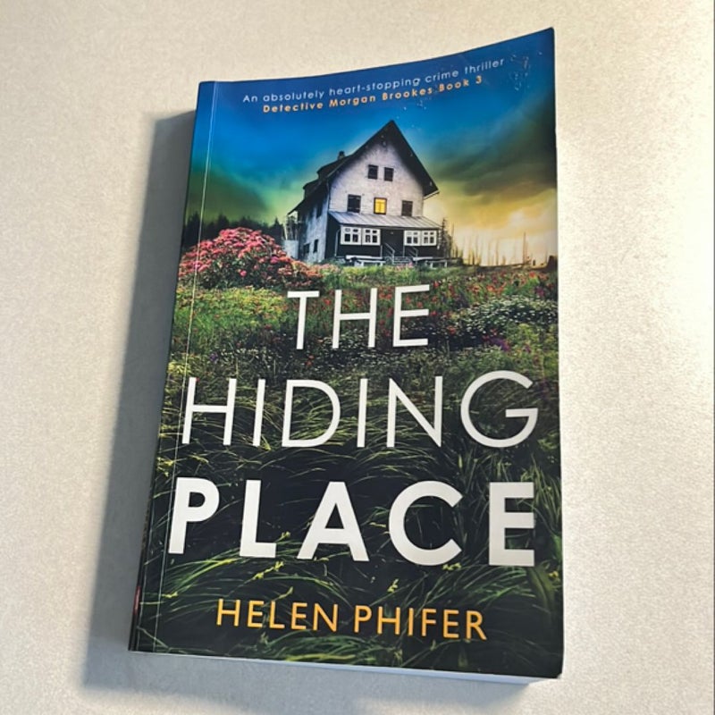 The Hiding Place