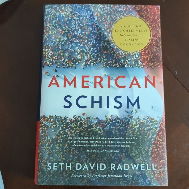 American Schism