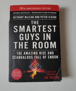 The Smartest Guys in the Room