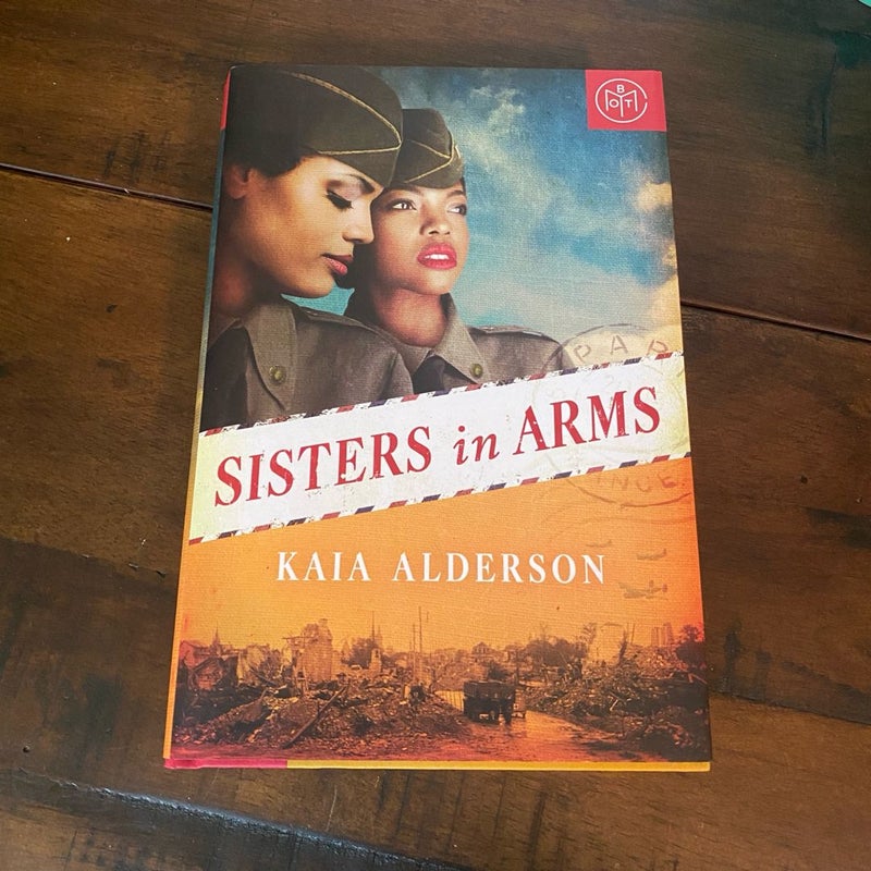 Sisters in Arms BOTM copy 