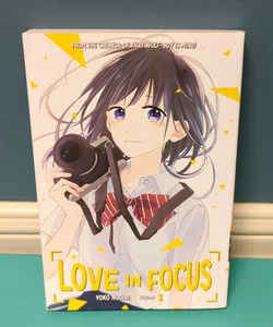 Love in Focus 3