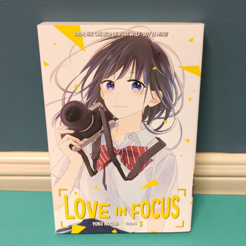 Love in Focus 3