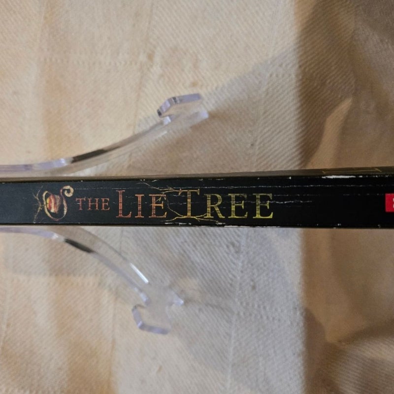 The Lie Tree
