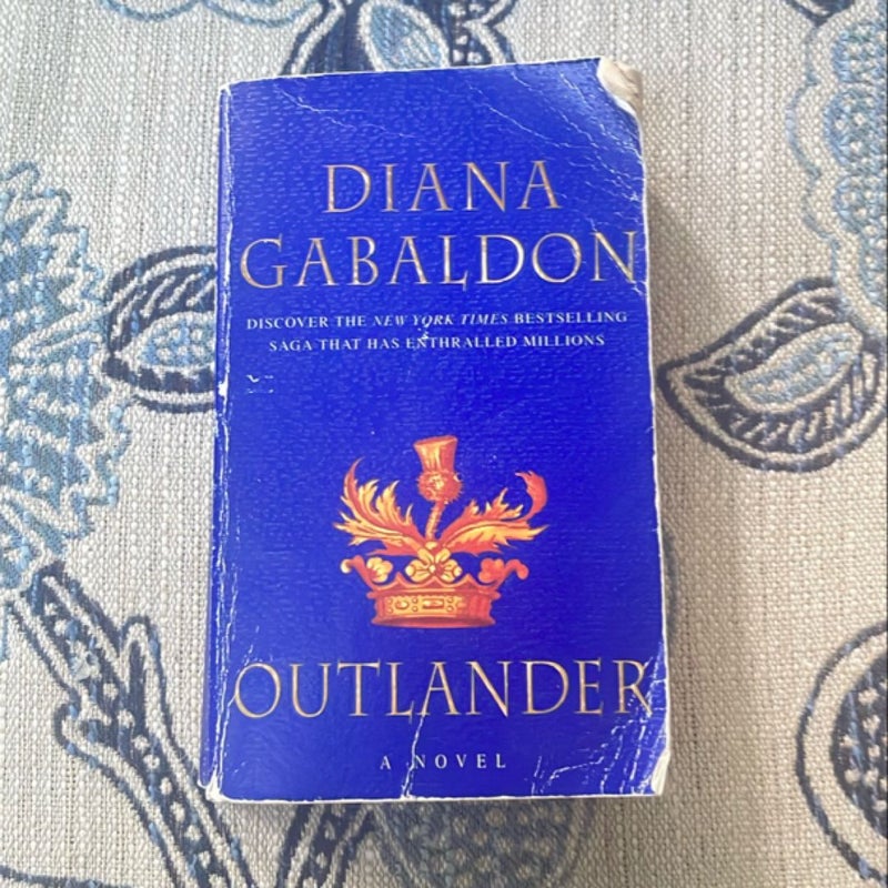 Outlander