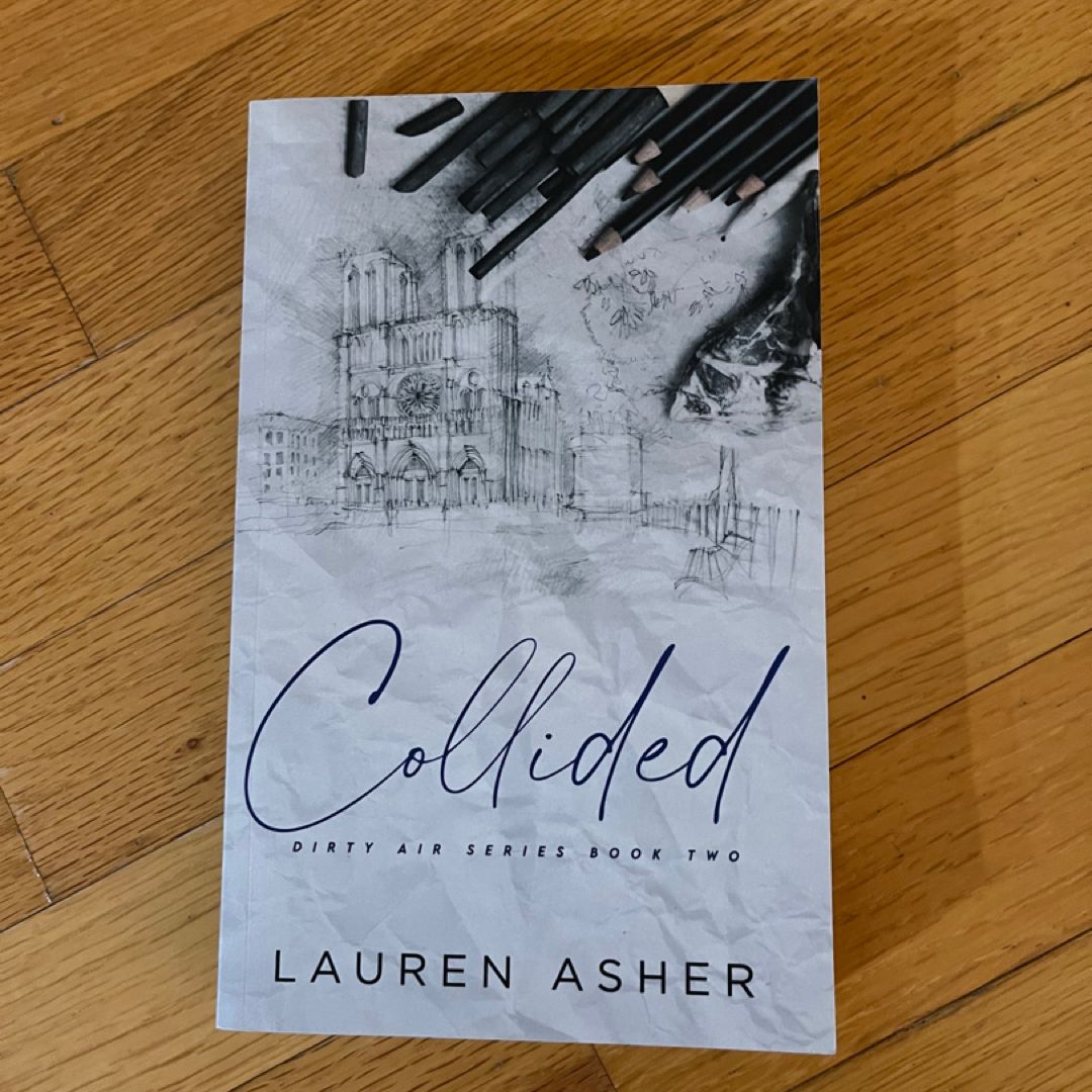 Collided Special Edition