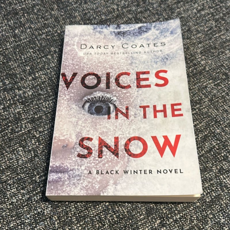 Voices in the Snow