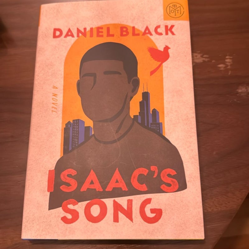 Isaac's Song