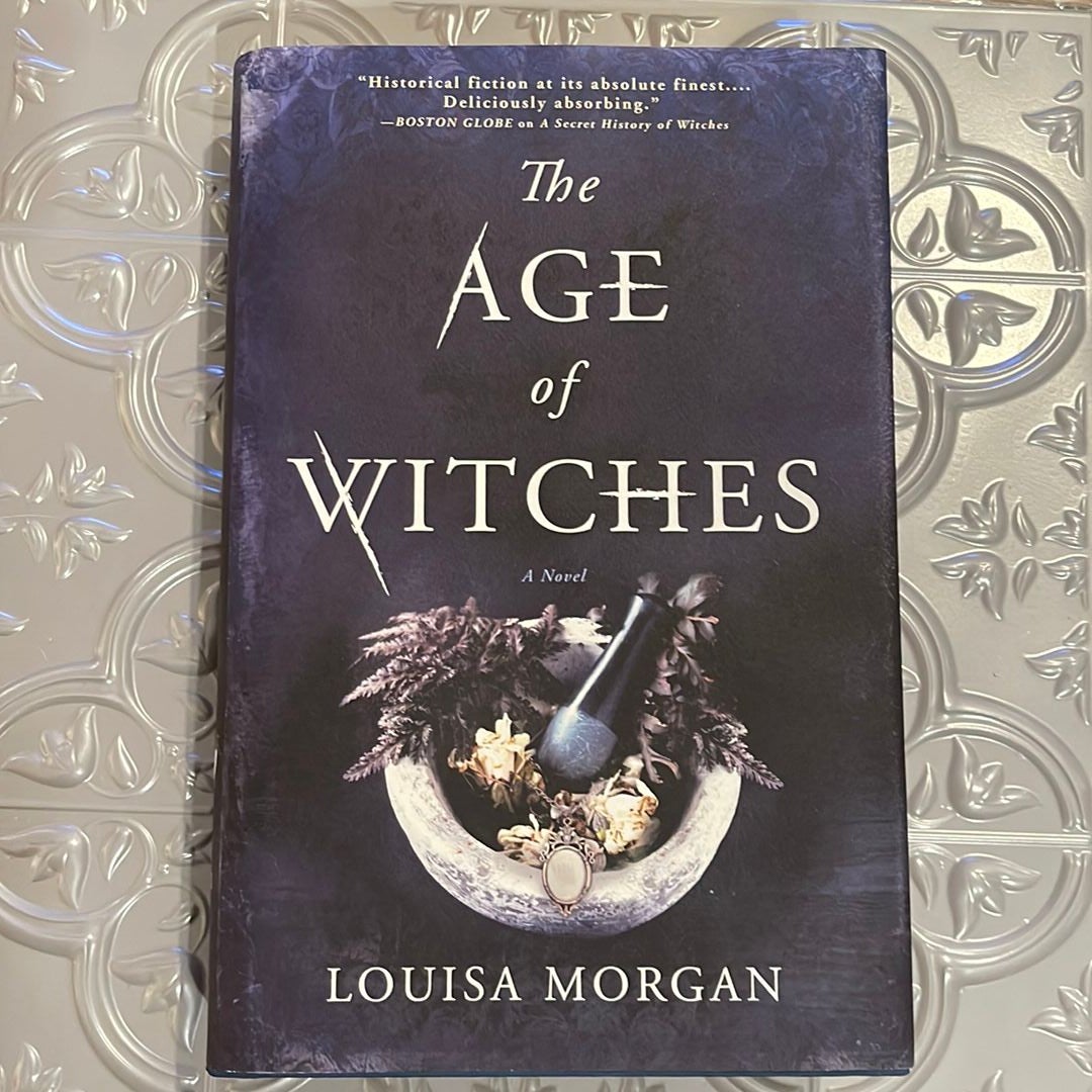 The Age of Witches