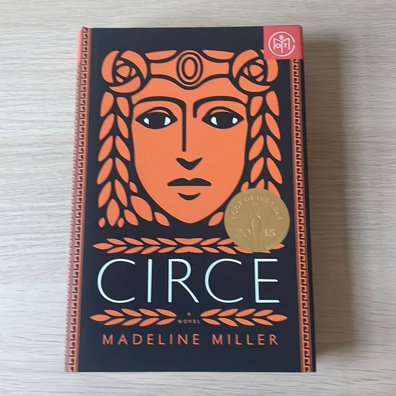 Circe