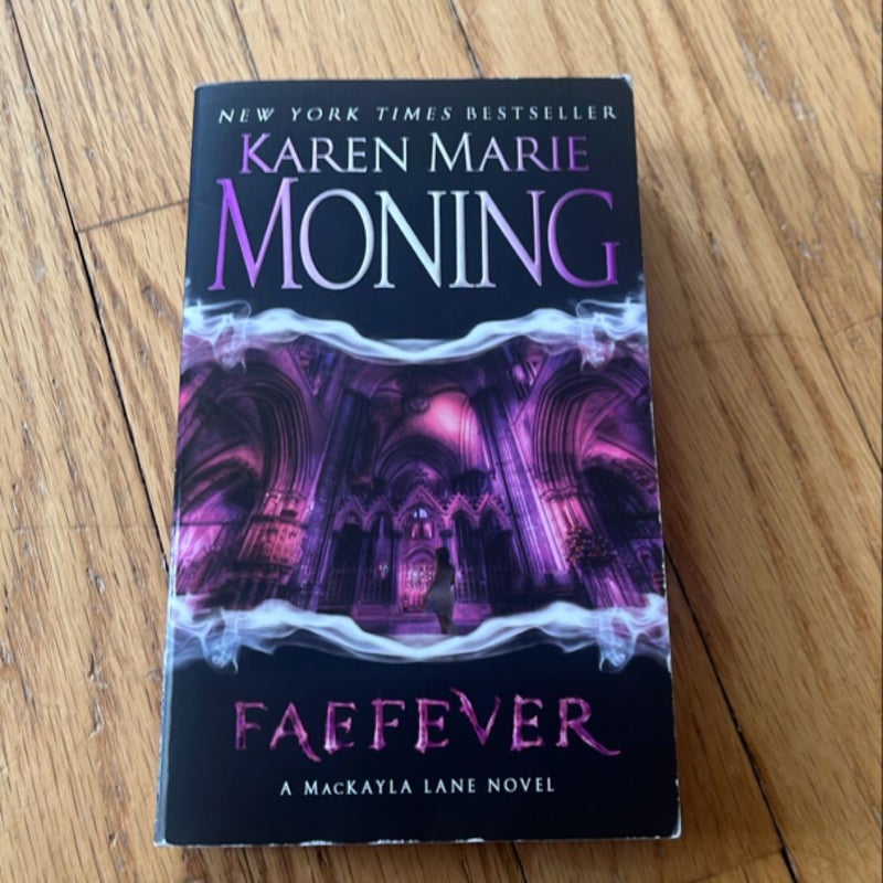 Faefever