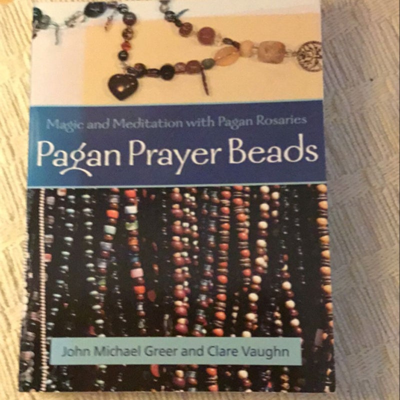 Pagan Prayer Beads