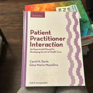 Patient Practitioner Interaction