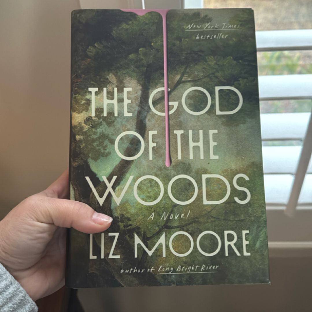 The God of the Woods