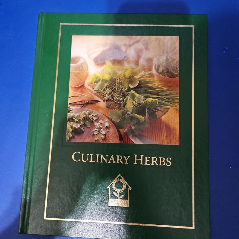 Culinary Herbs