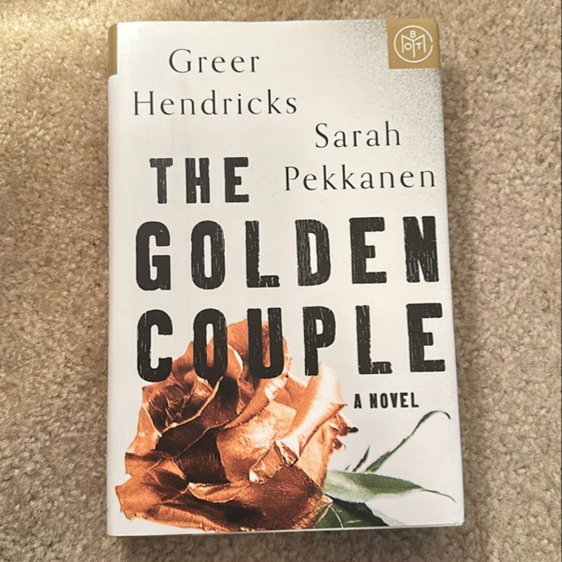 The Golden Couple